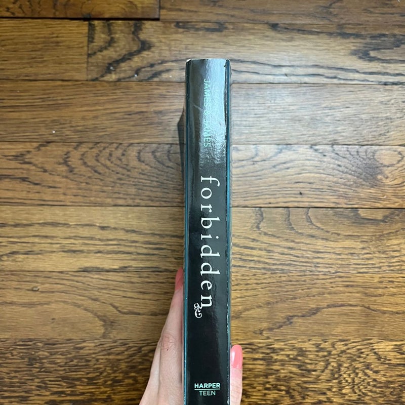 Forbidden
