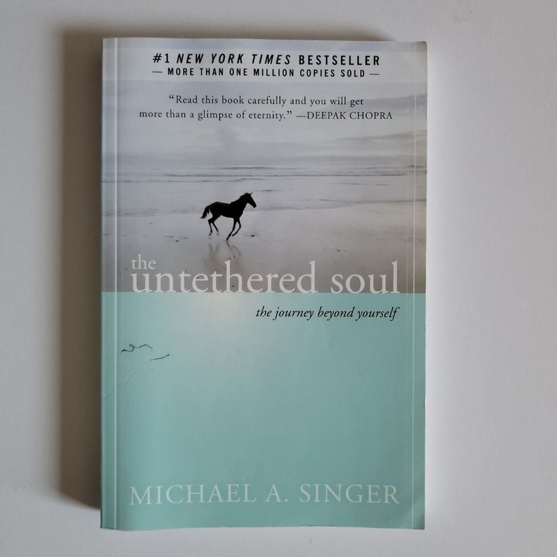 The Untethered Soul