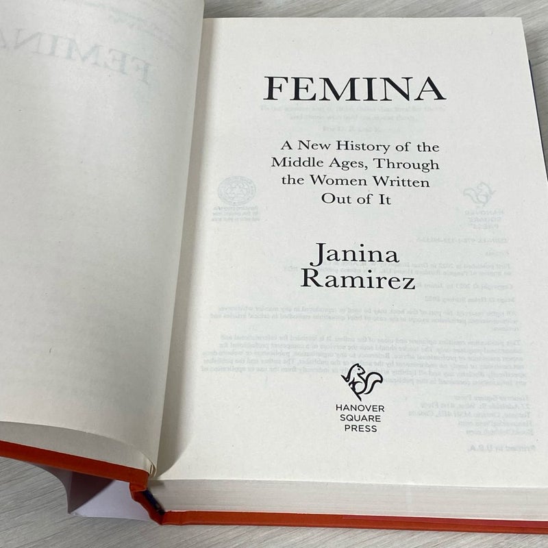 Femina