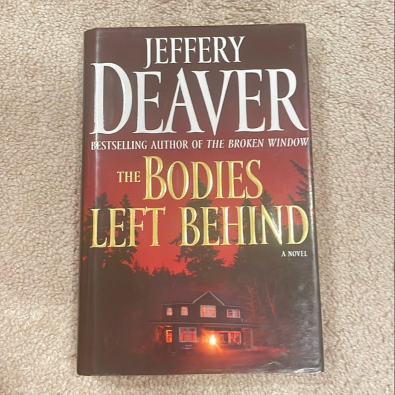 The Bodies Left Behind