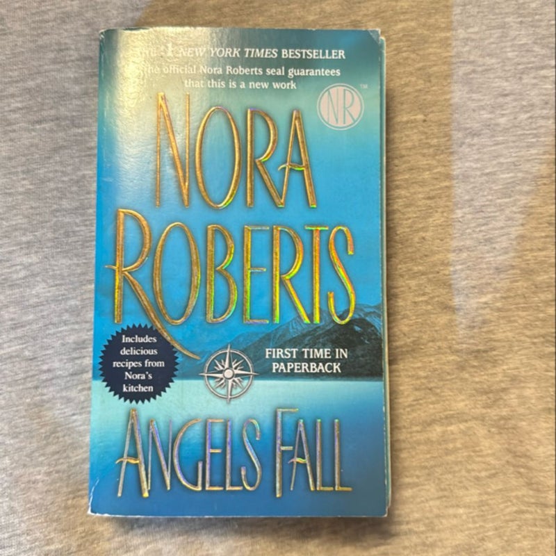 Angels Fall