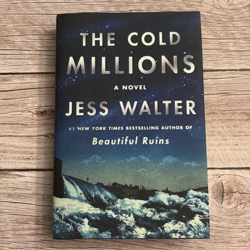 The cold millions