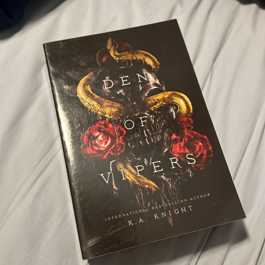 Den of Vipers