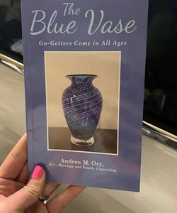 The Blue Vase
