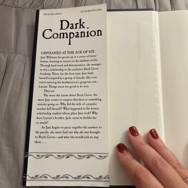 Dark Companion