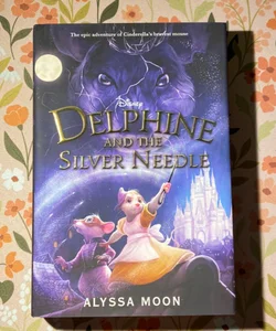 Delphine and the Silver Needle