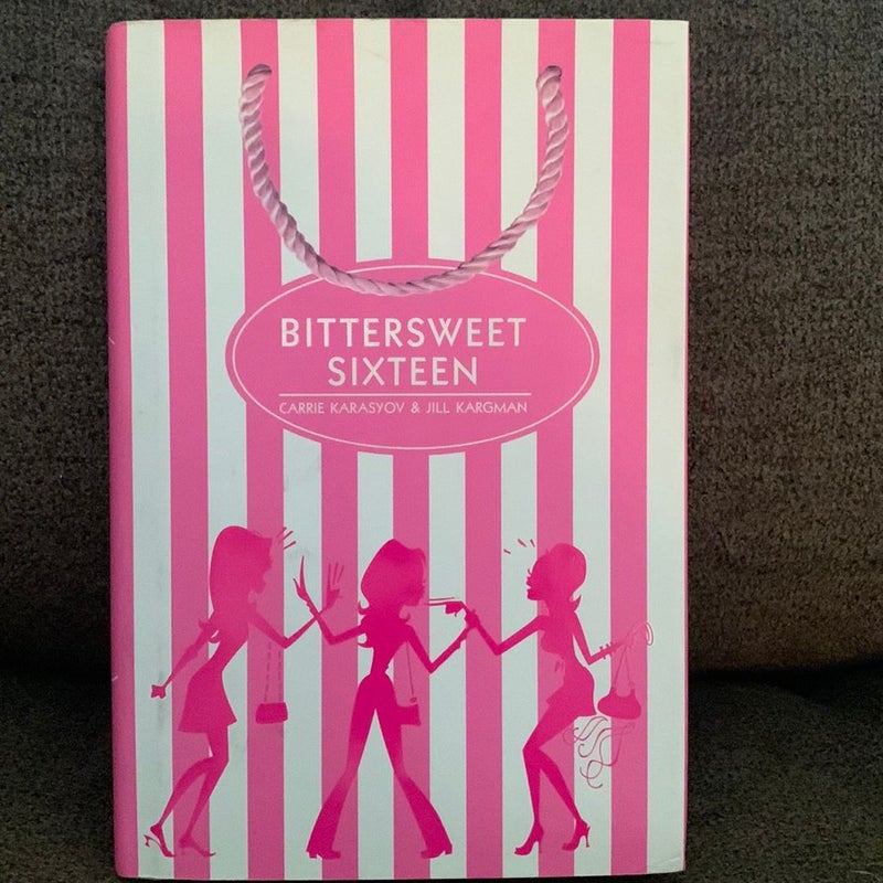 Bittersweet Sixteen