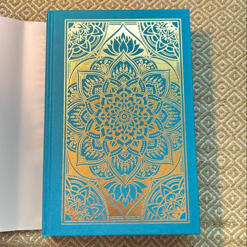May FULL Illumicrate Box 