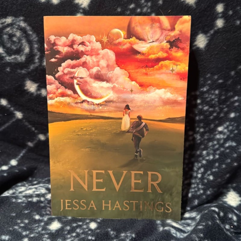 Never