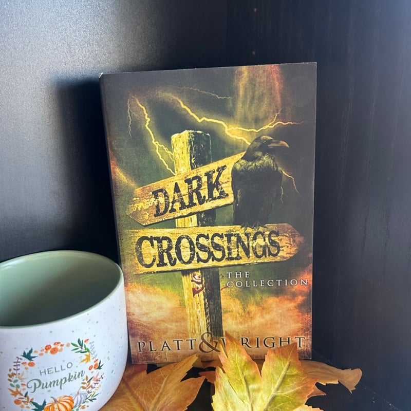 Dark Crossings