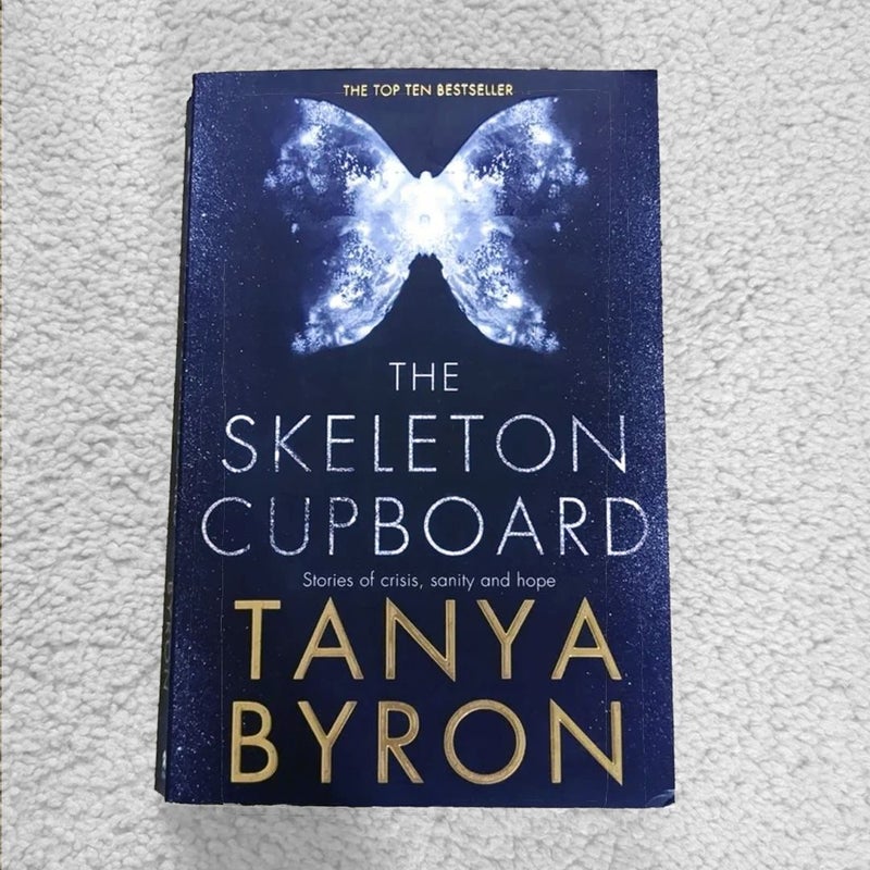 The Skeleton Cupboard