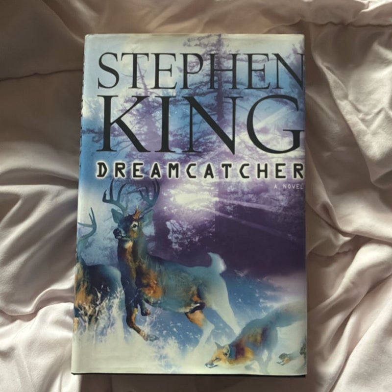 Dreamcatcher