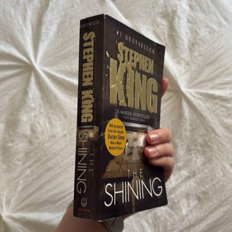 The Shining