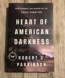 Heart Of American Darkness 