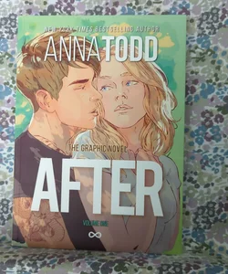 After: the Graphic Novel (Volume One)