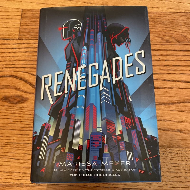 Renegades