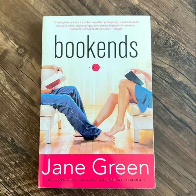 Bookends
