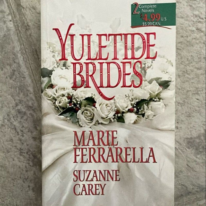 Yuletide Brides