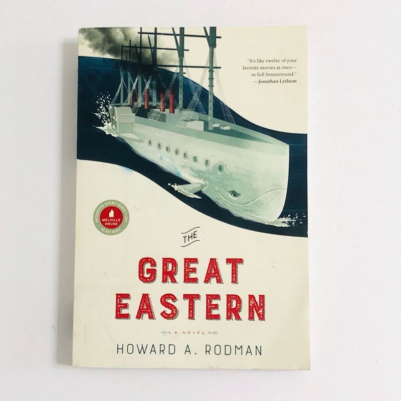 The Great Eastern