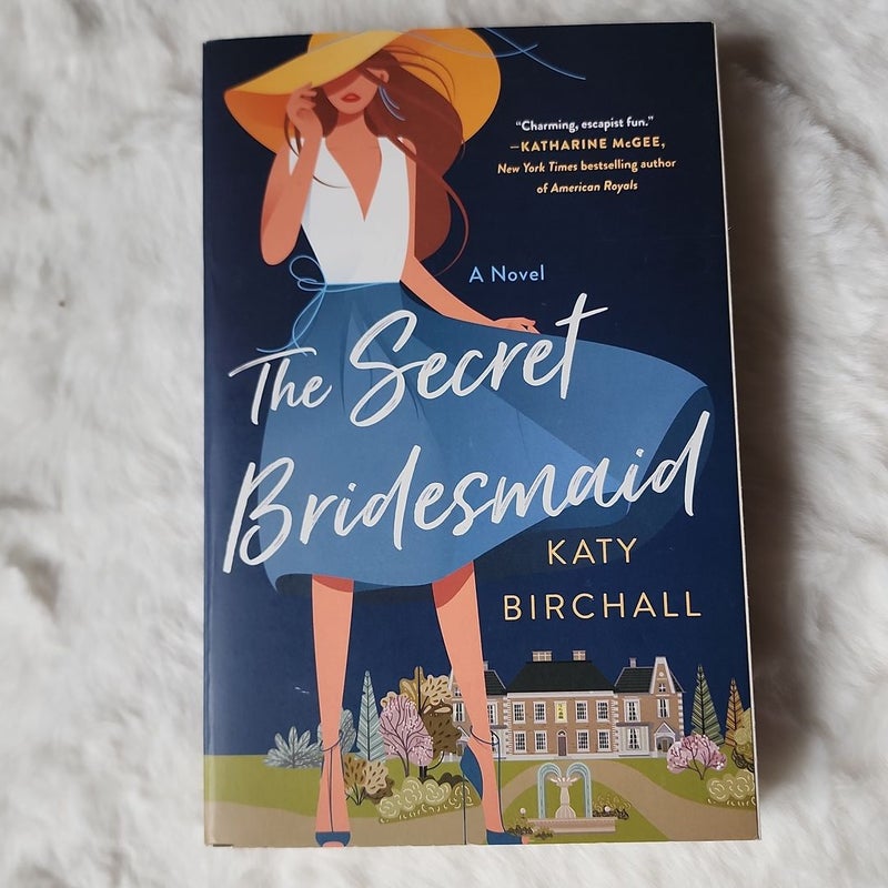 The Secret Bridesmaid