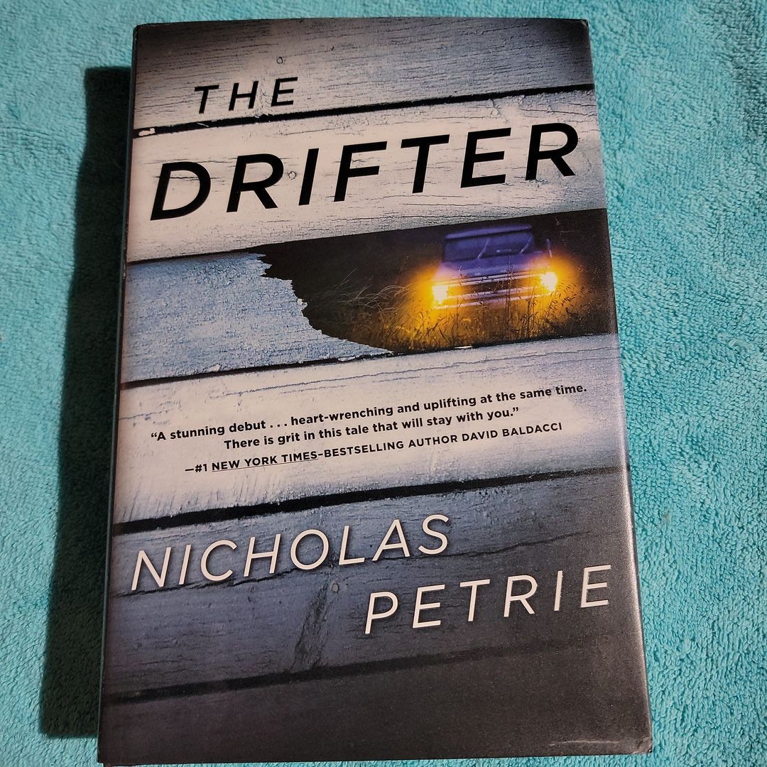 The Drifter