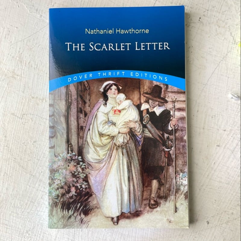 The Scarlet Letter