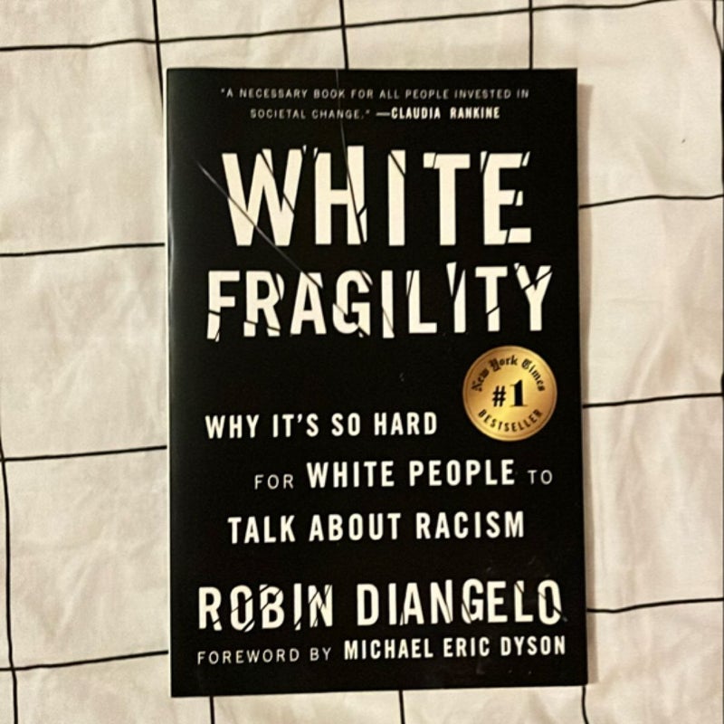 White Fragility