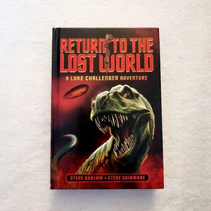 Return to the Lost World