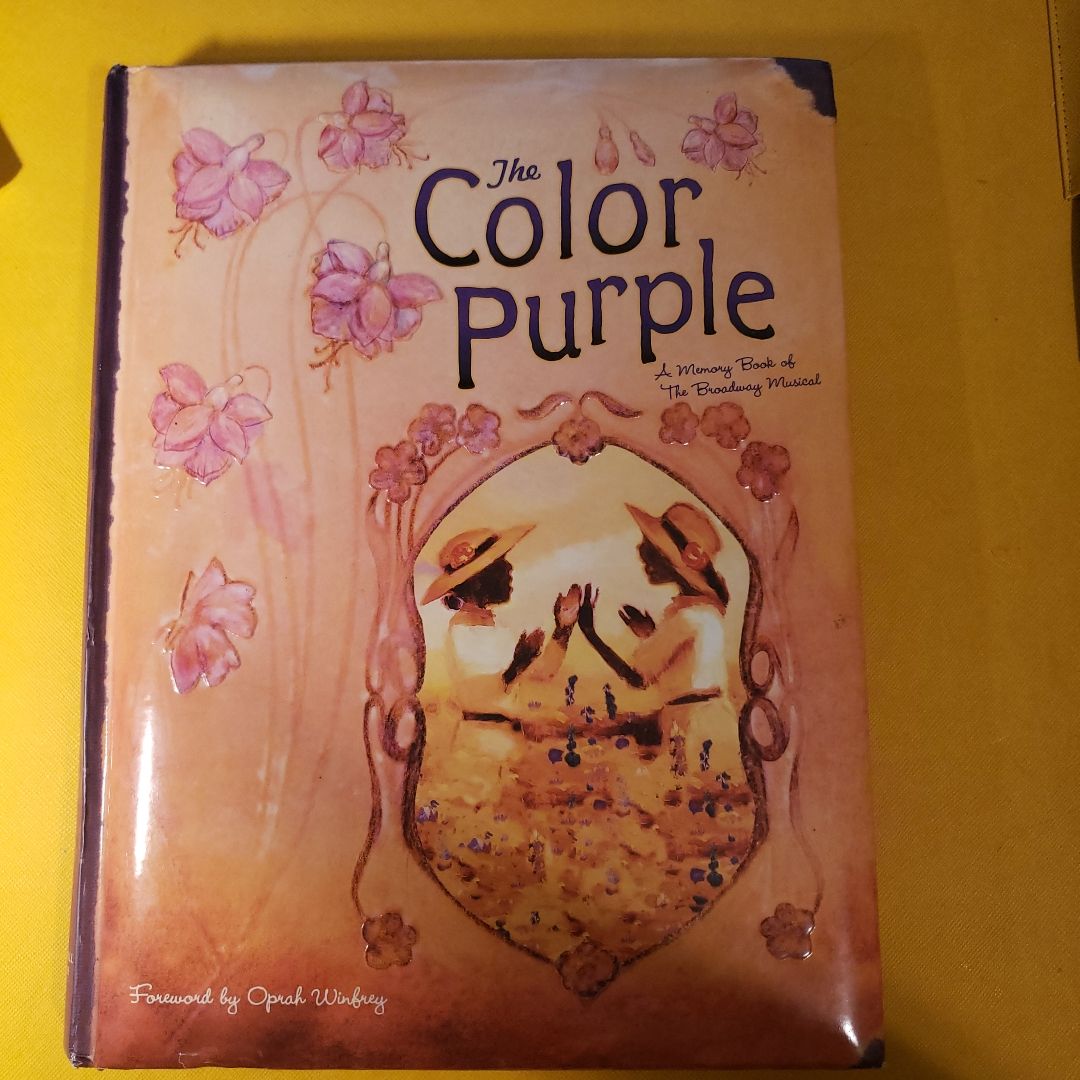 The Color Purple