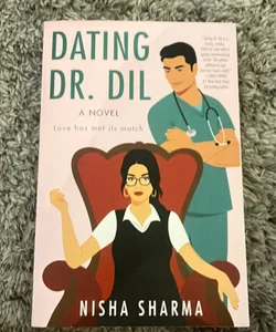 Dating Dr. Dil