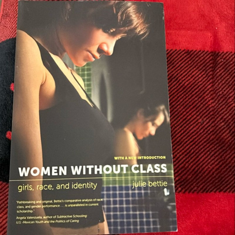 Women Without Class