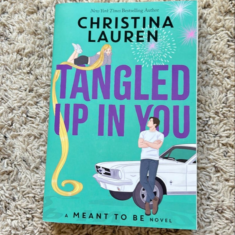 Tangled up in You