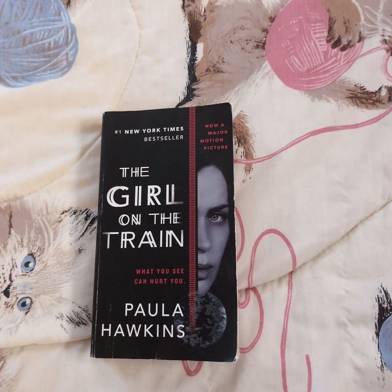 The Girl on the Train