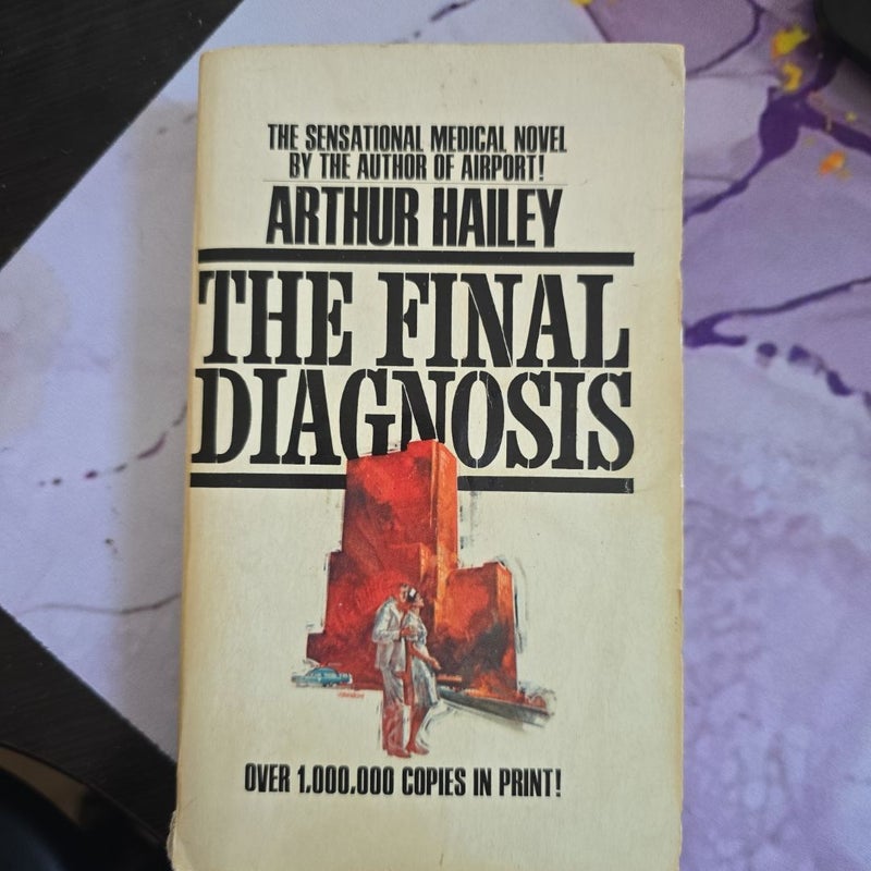 The Final Diagnosis