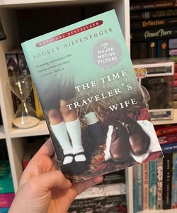 The Time Traveler's Wife