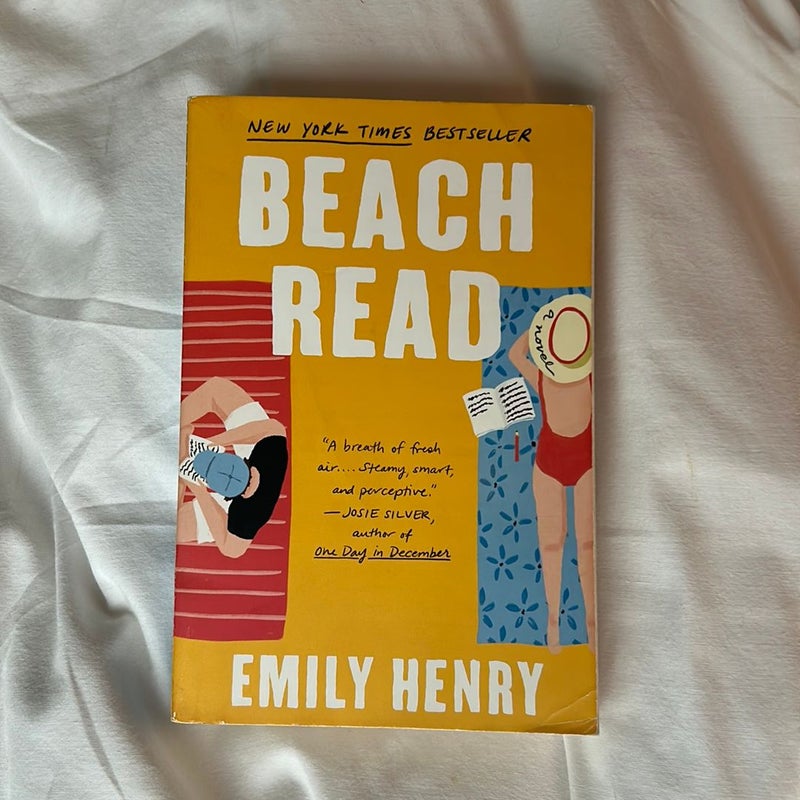 Beach Read