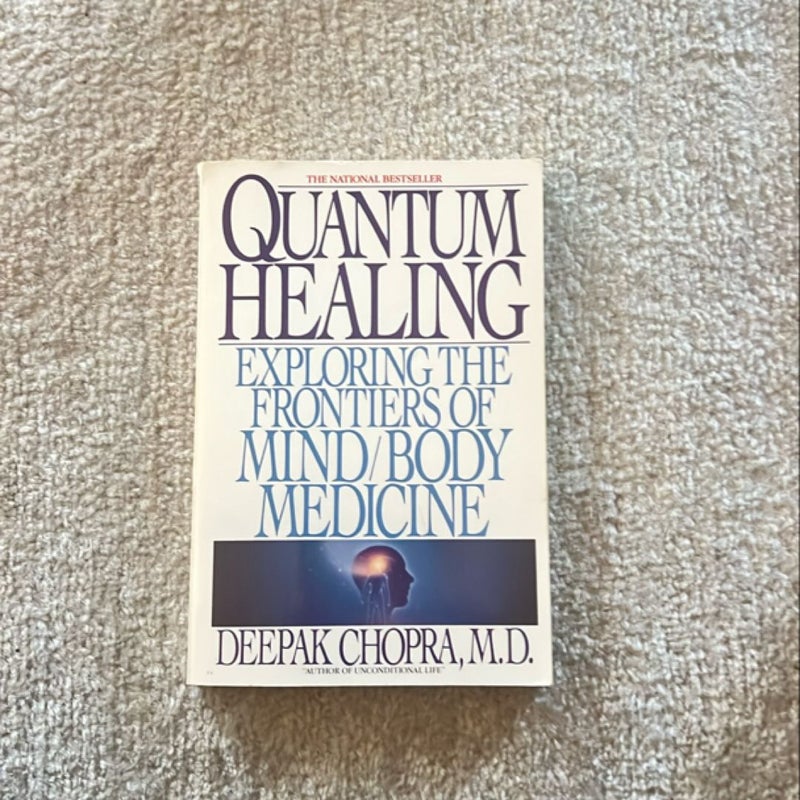 Quantum Healing