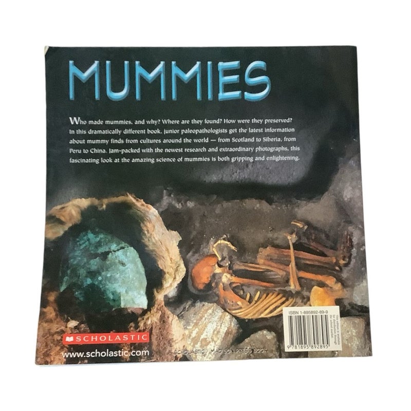 Mummies