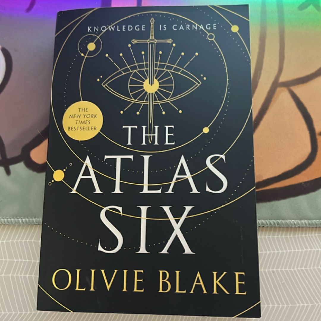 The Atlas Six