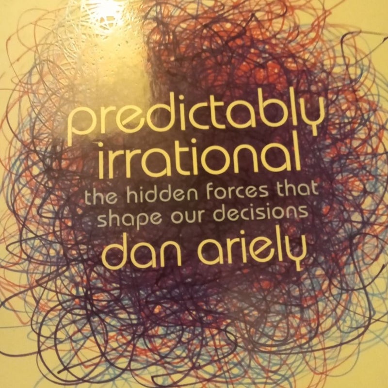 Predictably Irrational