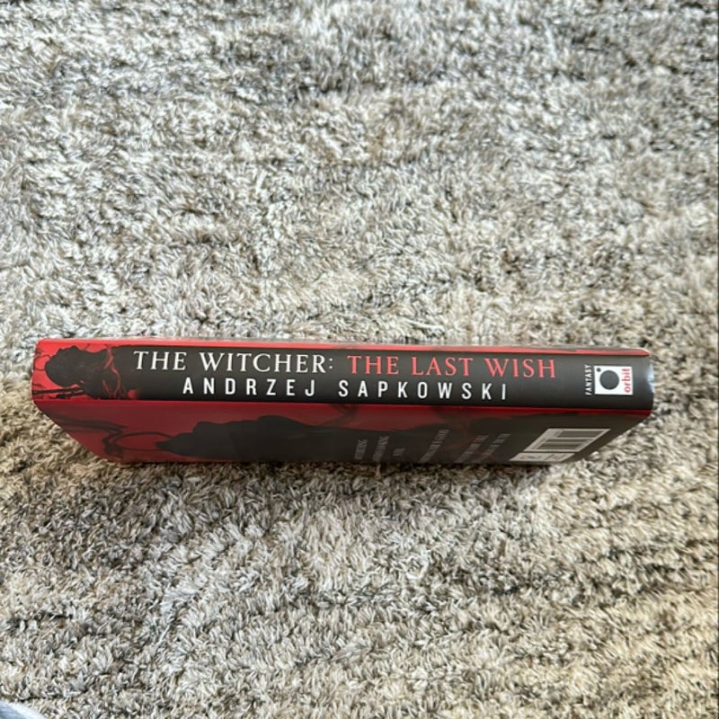 The Last Wish