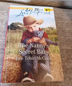 The Nanny's Secret Baby