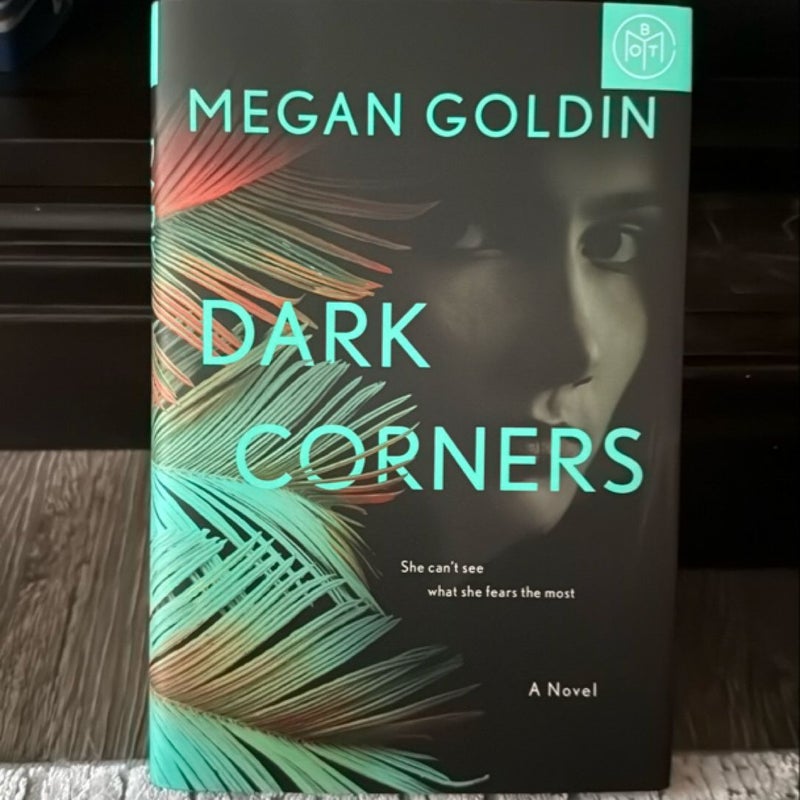 Dark Corners