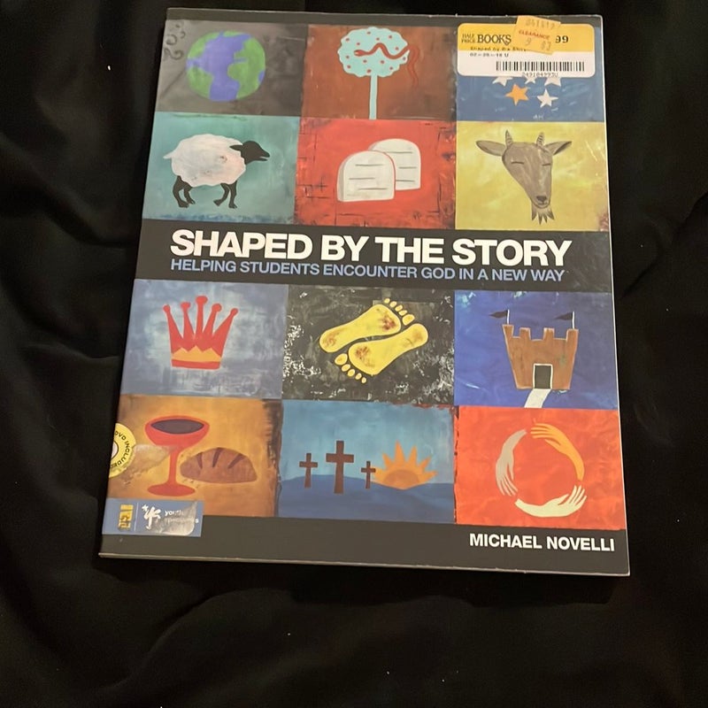 Shaped by the Story