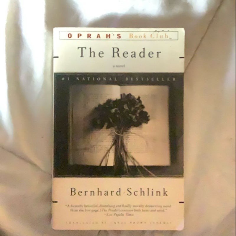 The Reader