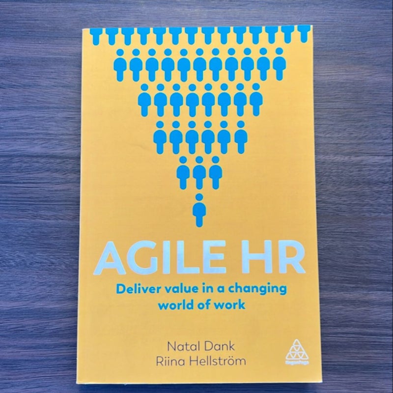 Agile HR