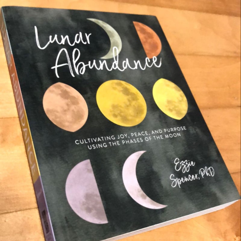 Lunar Abundance