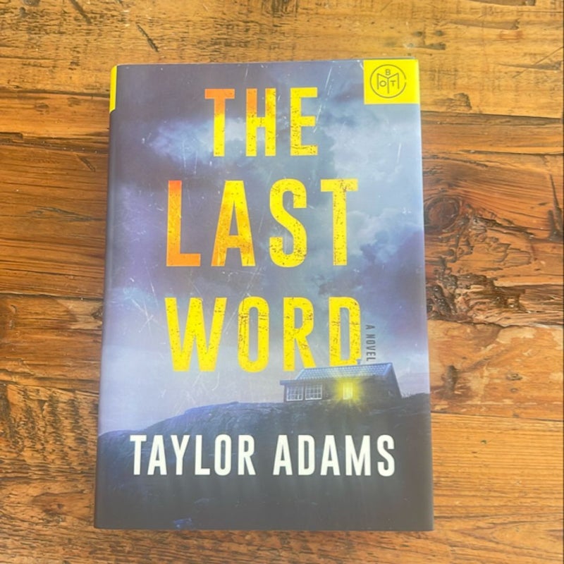 The Last Word