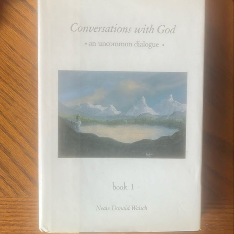 Conversations with God