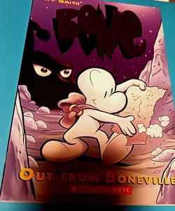BONE Out From Boneville